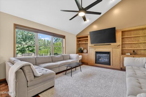 Tiny photo for 1106 Springcrest Drive, Waterville, OH 43566 (MLS # 10008771)
