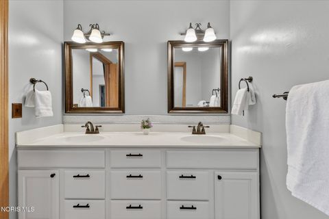 Tiny photo for 1106 Springcrest Drive, Waterville, OH 43566 (MLS # 10008771)