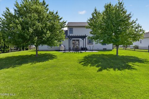 Tiny photo for 1106 Springcrest Drive, Waterville, OH 43566 (MLS # 10008771)