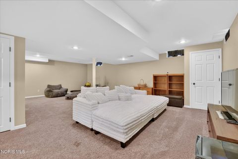 Tiny photo for 1106 Springcrest Drive, Waterville, OH 43566 (MLS # 10008771)
