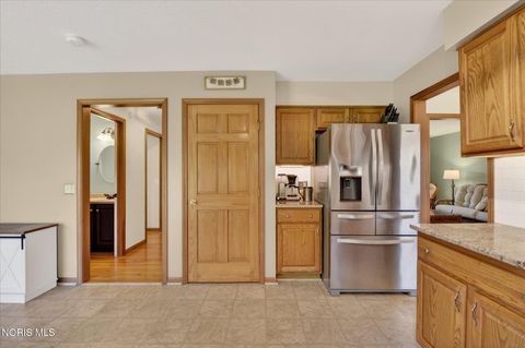 Tiny photo for 1106 Springcrest Drive, Waterville, OH 43566 (MLS # 10008771)