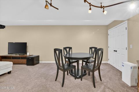 Tiny photo for 1106 Springcrest Drive, Waterville, OH 43566 (MLS # 10008771)
