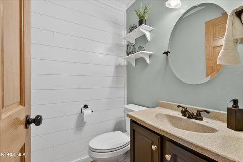 Tiny photo for 1106 Springcrest Drive, Waterville, OH 43566 (MLS # 10008771)