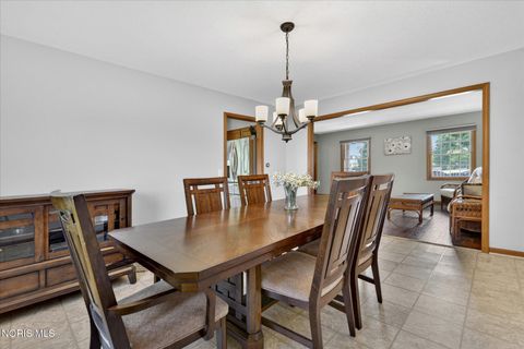 Tiny photo for 1106 Springcrest Drive, Waterville, OH 43566 (MLS # 10008771)