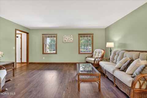 Tiny photo for 1106 Springcrest Drive, Waterville, OH 43566 (MLS # 10008771)