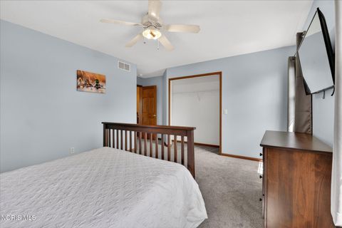 Tiny photo for 1106 Springcrest Drive, Waterville, OH 43566 (MLS # 10008771)