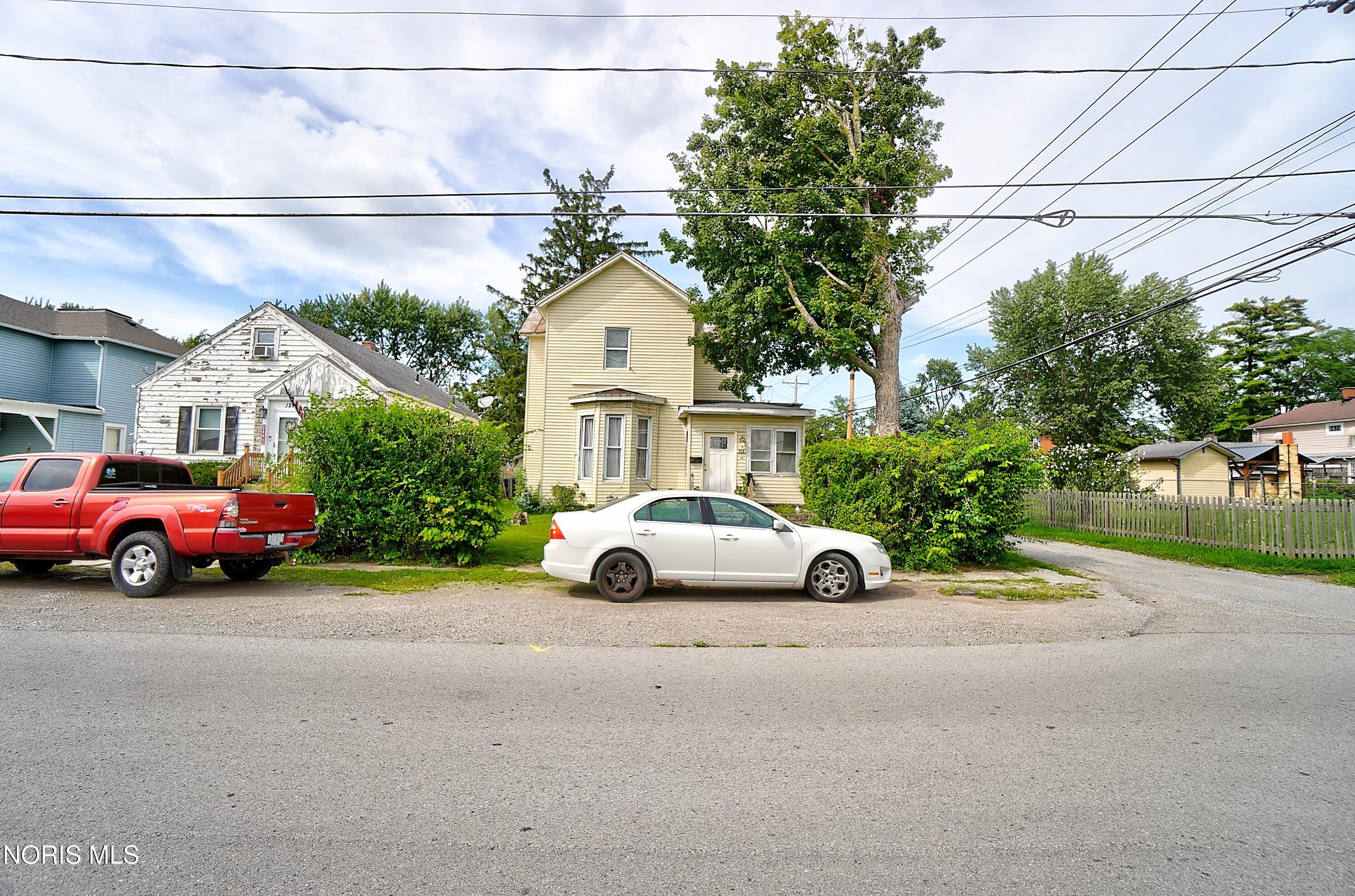 118 Monroe Avenue