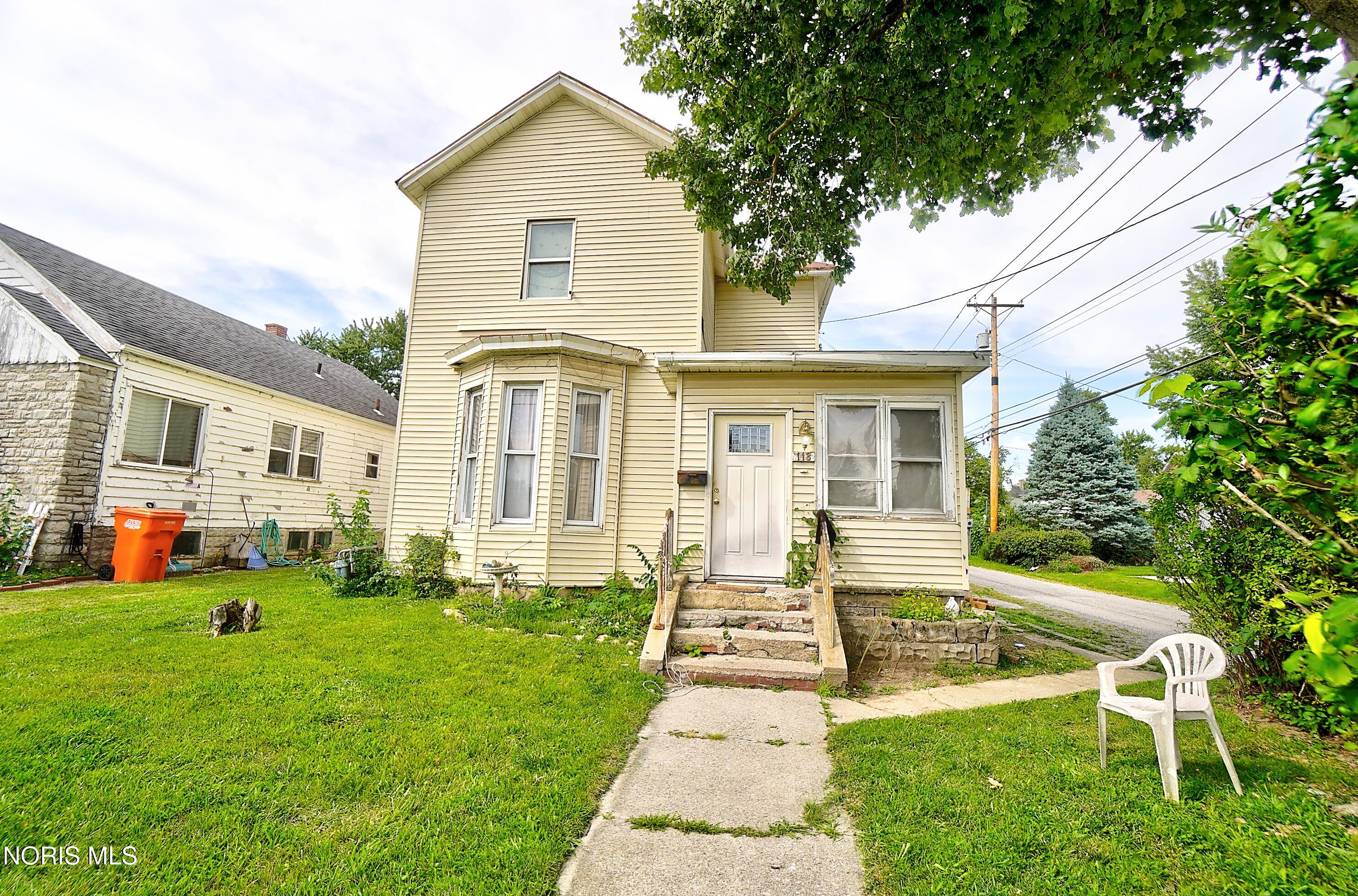 118 Monroe Avenue