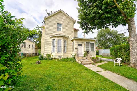 Multifamily For Sale - 118 Monroe Avenue<br/> Findlay, OH 45840