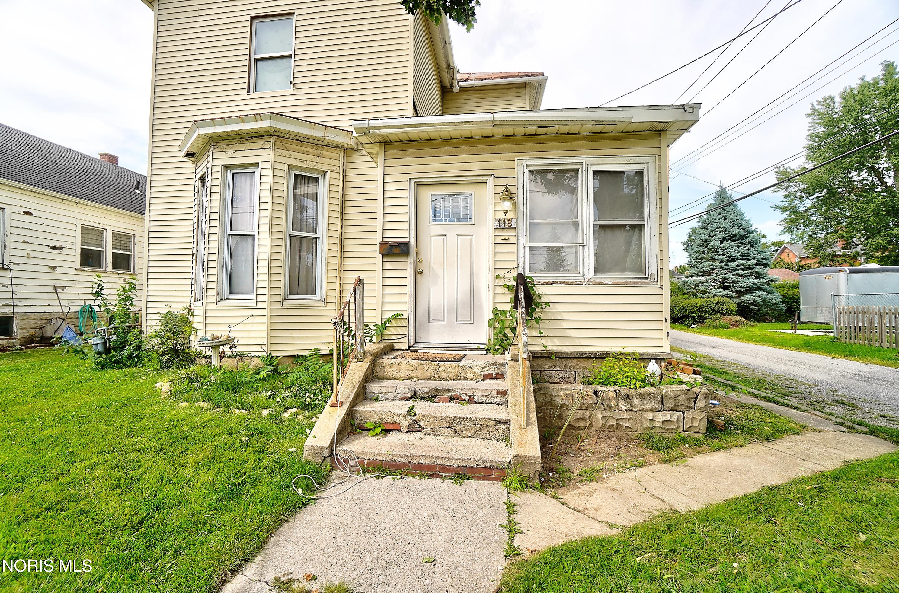 118 Monroe Avenue