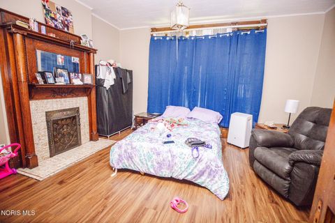 Tiny photo for 415 Platt Street, Toledo, OH 43605 (MLS # 10009628)