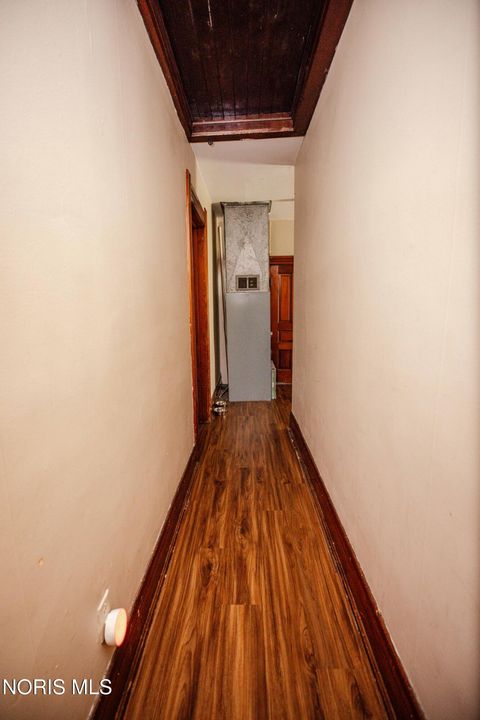 Tiny photo for 415 Platt Street, Toledo, OH 43605 (MLS # 10009628)