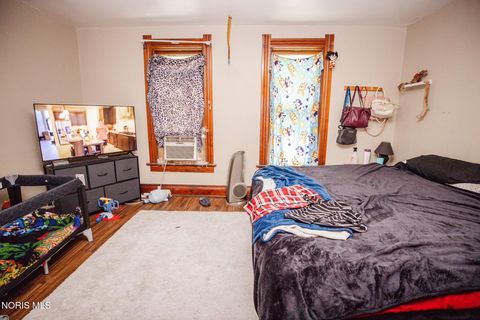 Tiny photo for 415 Platt Street, Toledo, OH 43605 (MLS # 10009628)