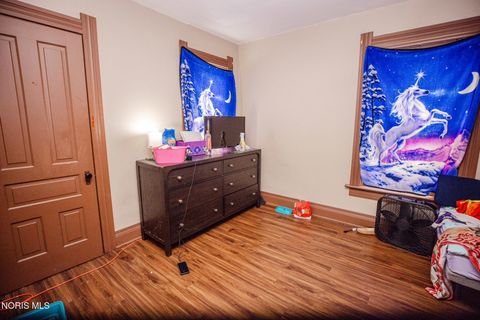 Tiny photo for 415 Platt Street, Toledo, OH 43605 (MLS # 10009628)