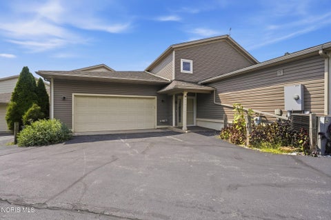 Condo For Sale - 846 Miami Street # 6<br/> Lucas County, Toledo, OH 43605