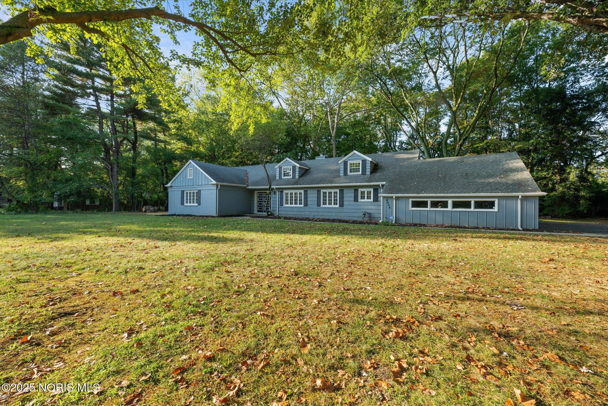 4906 Pine Ridge Road