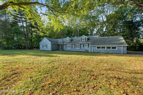 Tiny photo for 4906 Pine Ridge Road, Toledo, OH 43615 (MLS # 10001829)