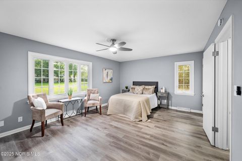 Tiny photo for 4906 Pine Ridge Road, Toledo, OH 43615 (MLS # 10001829)