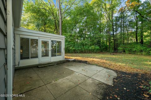 Tiny photo for 4906 Pine Ridge Road, Toledo, OH 43615 (MLS # 10001829)