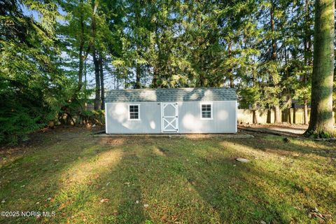 Tiny photo for 4906 Pine Ridge Road, Toledo, OH 43615 (MLS # 10001829)