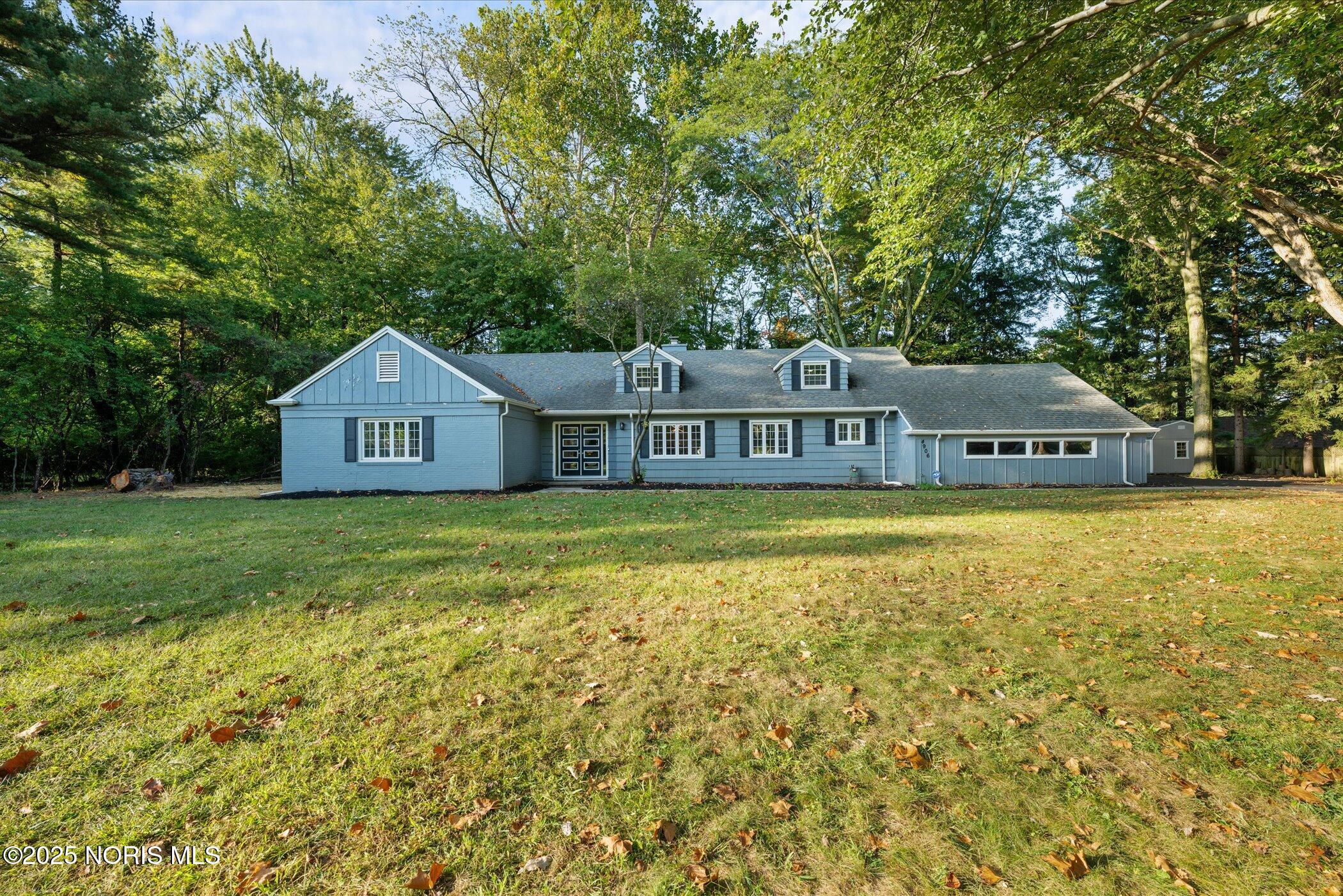 4906 Pine Ridge Road