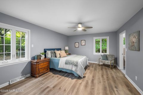 Tiny photo for 4906 Pine Ridge Road, Toledo, OH 43615 (MLS # 10001829)