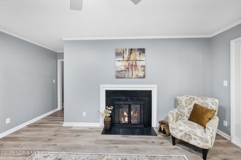 Tiny photo for 4906 Pine Ridge Road, Toledo, OH 43615 (MLS # 10001829)