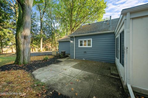 Tiny photo for 4906 Pine Ridge Road, Toledo, OH 43615 (MLS # 10001829)