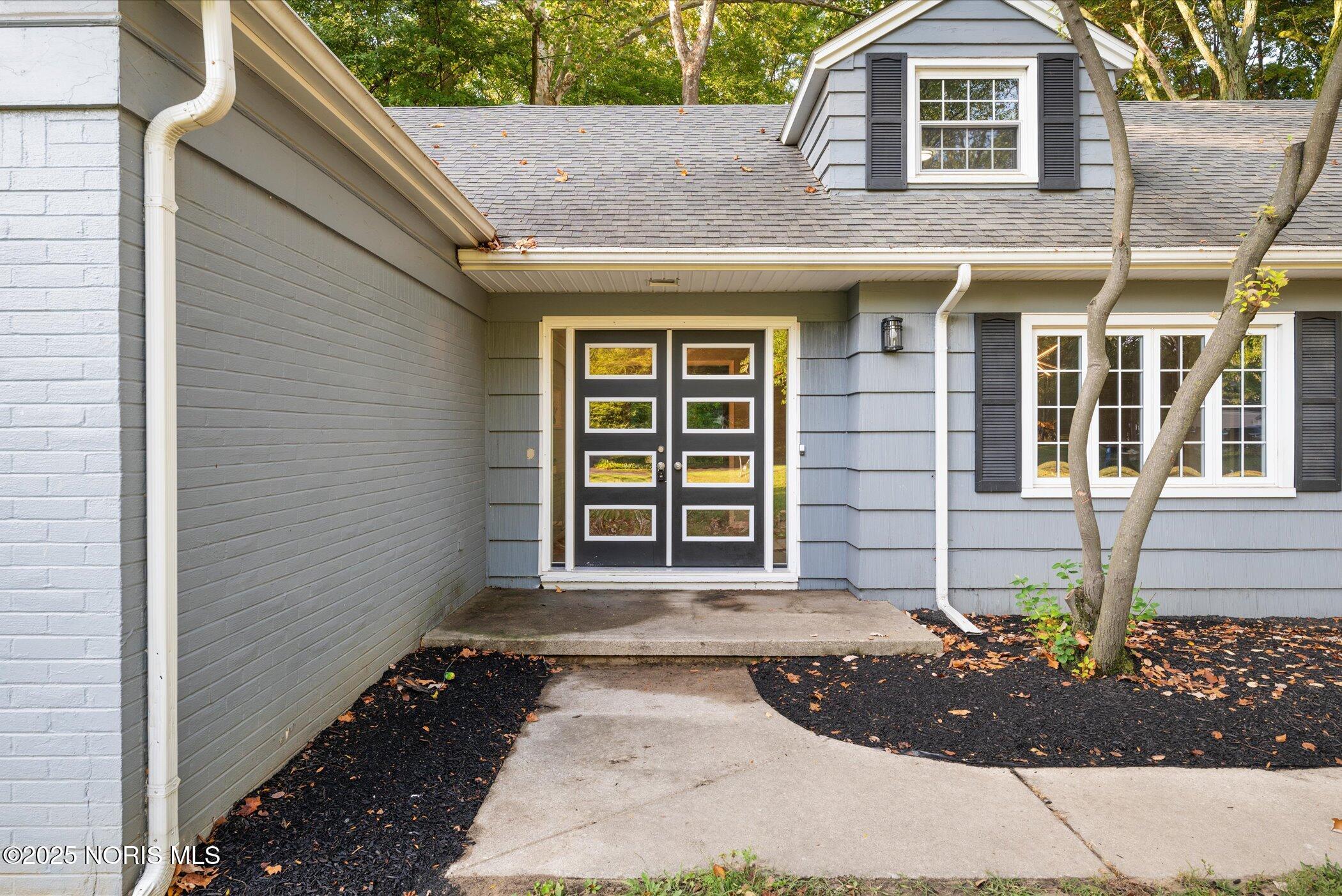 4906 Pine Ridge Road