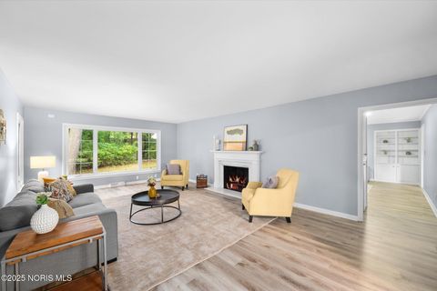 Tiny photo for 4906 Pine Ridge Road, Toledo, OH 43615 (MLS # 10001829)