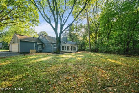 Tiny photo for 4906 Pine Ridge Road, Toledo, OH 43615 (MLS # 10001829)