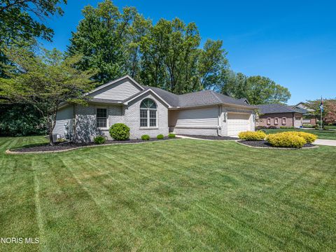 Tiny photo for 626 Whisperwood Parkway, Holland, OH 43528 (MLS # 10008157)
