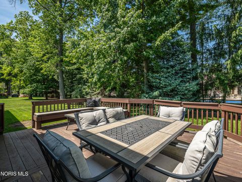 Tiny photo for 626 Whisperwood Parkway, Holland, OH 43528 (MLS # 10008157)