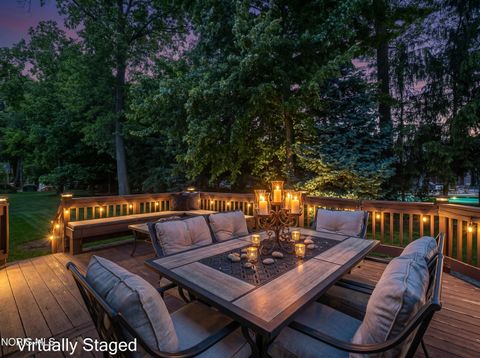 Tiny photo for 626 Whisperwood Parkway, Holland, OH 43528 (MLS # 10008157)