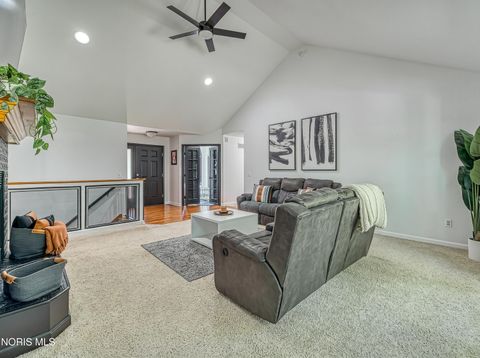 Tiny photo for 626 Whisperwood Parkway, Holland, OH 43528 (MLS # 10008157)