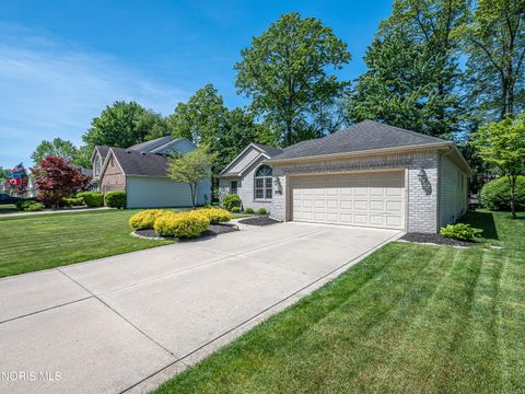 Tiny photo for 626 Whisperwood Parkway, Holland, OH 43528 (MLS # 10008157)