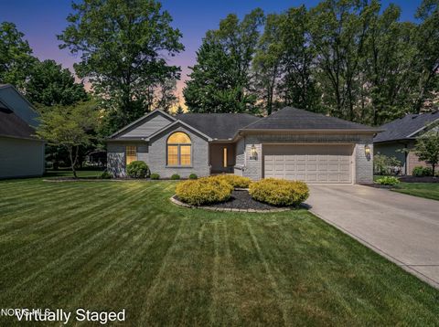Tiny photo for 626 Whisperwood Parkway, Holland, OH 43528 (MLS # 10008157)