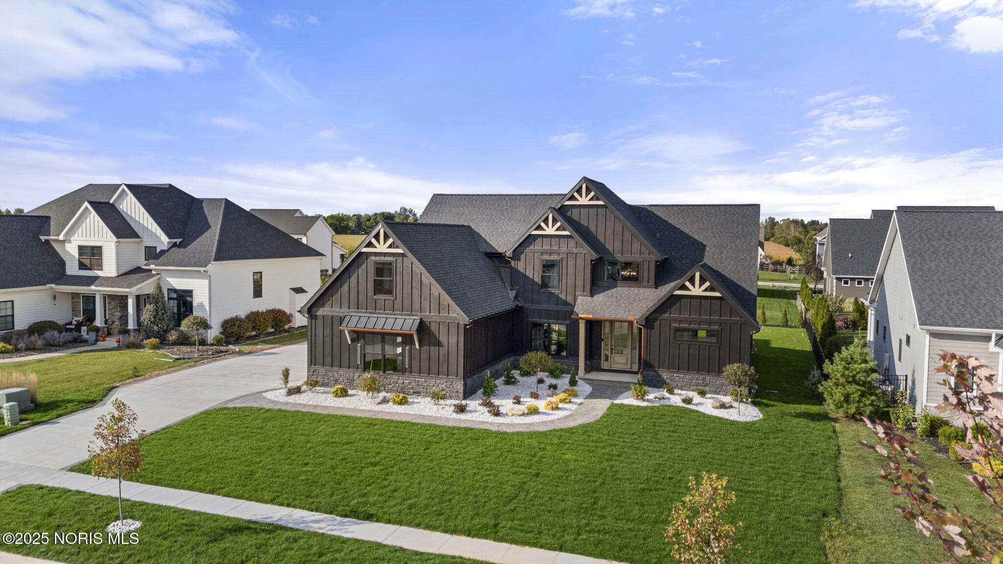 9304 Bowman Farms Lane