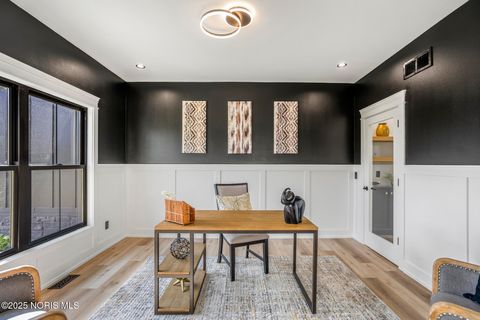 Tiny photo for 9304 Bowman Farms Lane, Sylvania, OH 43560 (MLS # 10000680)