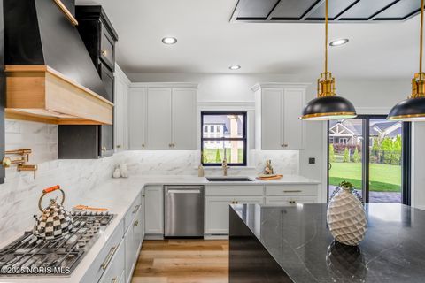 Tiny photo for 9304 Bowman Farms Lane, Sylvania, OH 43560 (MLS # 10000680)