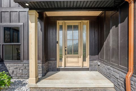 Tiny photo for 9304 Bowman Farms Lane, Sylvania, OH 43560 (MLS # 10000680)