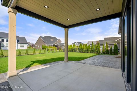 Tiny photo for 9304 Bowman Farms Lane, Sylvania, OH 43560 (MLS # 10000680)