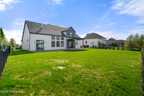 Tiny photo for 9304 Bowman Farms Lane, Sylvania, OH 43560 (MLS # 10000680)