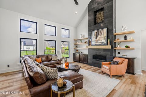 Tiny photo for 9304 Bowman Farms Lane, Sylvania, OH 43560 (MLS # 10000680)