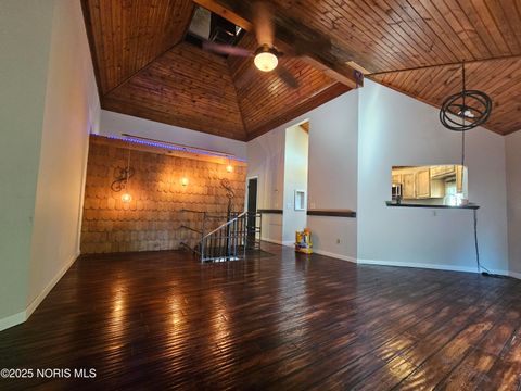 Tiny photo for 16190 Township Highway 97, Upper Sandusky, OH 43351 (MLS # 10002126)