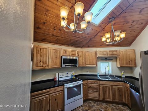 Tiny photo for 16190 Township Highway 97, Upper Sandusky, OH 43351 (MLS # 10002126)