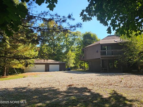 Photo of 16190 Township Highway 97, Upper Sandusky, OH 43351 (MLS # 10002126)