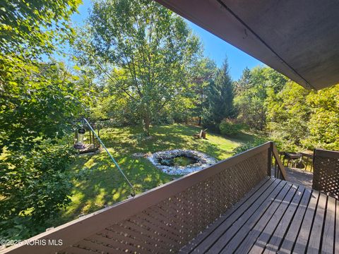 Tiny photo for 16190 Township Highway 97, Upper Sandusky, OH 43351 (MLS # 10002126)