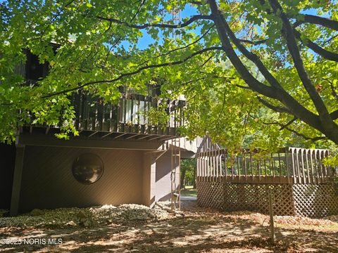 Tiny photo for 16190 Township Highway 97, Upper Sandusky, OH 43351 (MLS # 10002126)