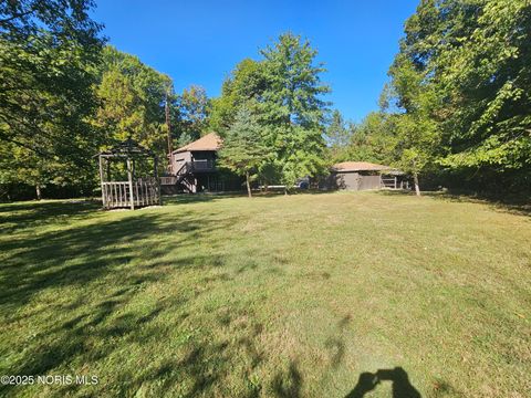 Tiny photo for 16190 Township Highway 97, Upper Sandusky, OH 43351 (MLS # 10002126)